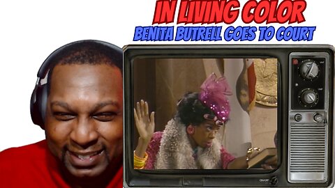 "In Living Color: Black Woman Reveals All Secrets In Court!"