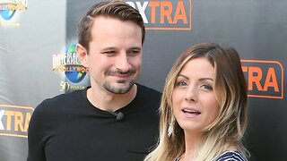 "Bachelor In Paradise" couple Carly Waddell & Evan Bass expecting second child