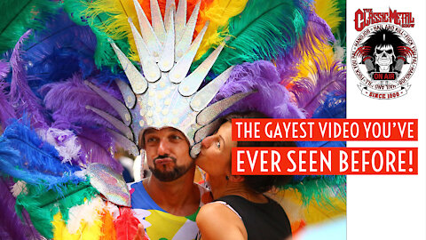 CMS HIGHLIGHT | The Gayest Video Ever