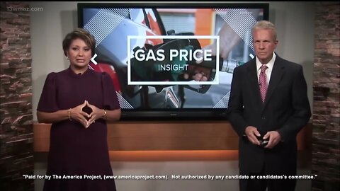 High Gas Prices in Georgia