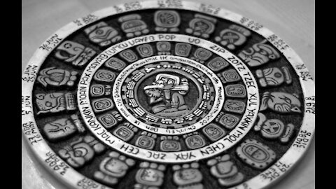 Mayan Calendar Prophecies Predictions for 2021-2052