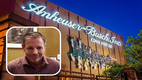 Return of the King - Anheuser-Busch Heir To Make the Brand Great Again