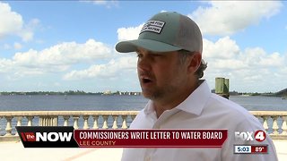 Southwest Florida cities pushing for less water releases