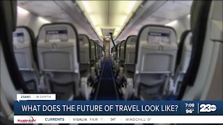 A look at the future of the airline industry