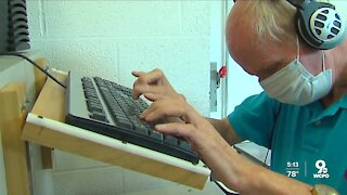 Clovernook Center helps New York Times reach Braille readers