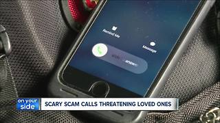 Life-threatening scam calls reported across the Greater Cleveland area