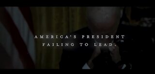 WATCH: Biden's Afghanistan Failure