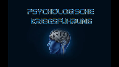 Psychologische Kriegsführung