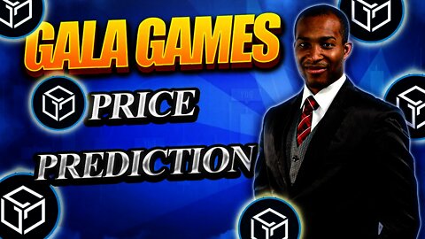 Gala Games | Gala Games Crypto | Gala Games Price Prediction | Gala Price Prediction | Gala Crypto