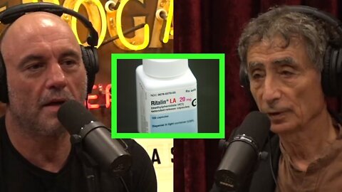Physicist Gabor Mate Gives His Analysis on ADHD and Anxiety