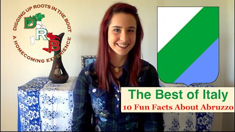 10 Fun Facts About Abruzzo