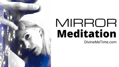 What is a Private Mirror Meditation Session Like?