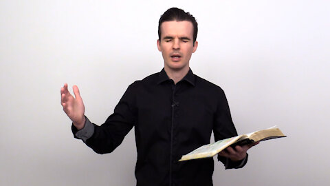 "How to Pray for Canada" | Pastor Brett Young | April 11, 2021 | @riverottawa