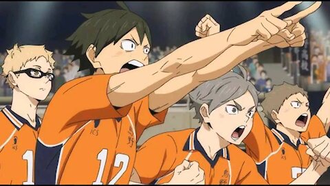 Haikyuu Season 5 Dub- Release Date & Expectations"