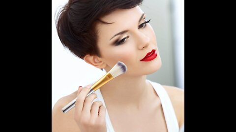 Make up Brushes 24pcs