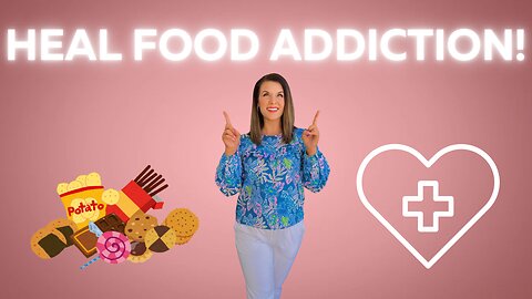 Conquering Food Addiction: Practical Steps to Heal