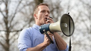 Missouri Gov. Greitens Signed 77 New Laws On His Last Day In Office