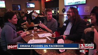 Omaha Foodies on Facebook