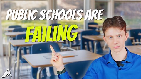 The DANGERS of Public Schools | Why the Education System is Failing