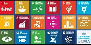 United Nations Agenda 2030