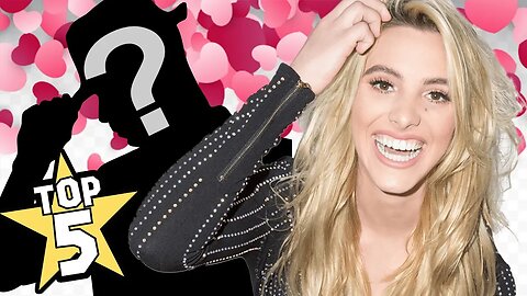 TOP 5 AMORES DE LELE PONS