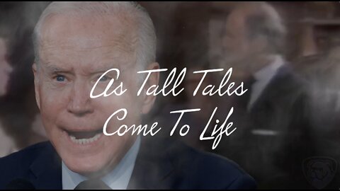 Biden's Tall Tales