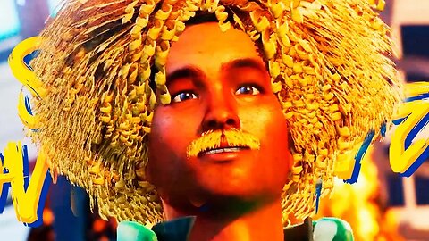 SUNSET OVERDRIVE - #15 FINAL: LUTANDO CONTRA O GIGANTE ROBÔ DA FIZZCO