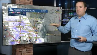 NBC 26 weather forecast