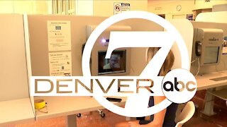 Denver7 News at 5PM Monday, July 12, 2021