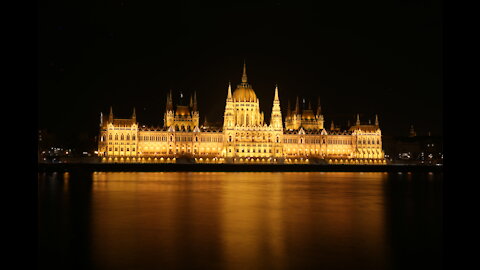 Budapest Travel