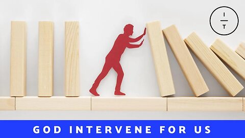 God Intervene For Us | Moniquet Saintil | Immanuel Tabernacle