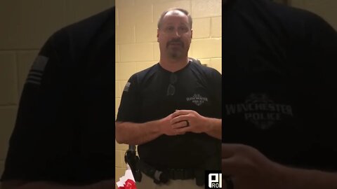 Cops want to take over schools