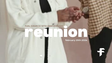 Fuel 10th Anniversary-02/25/24