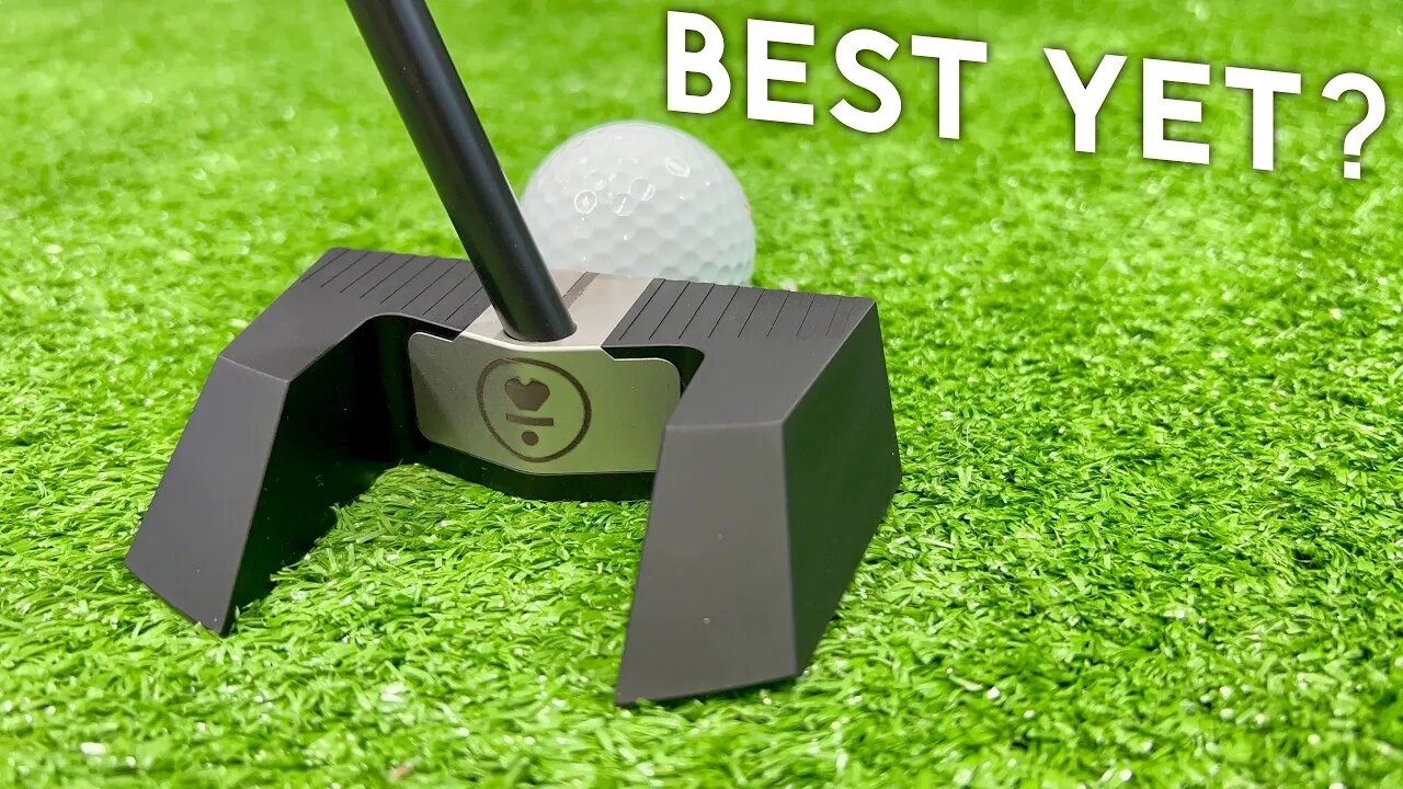 MEZZ.1 LAB Golf Putter Review