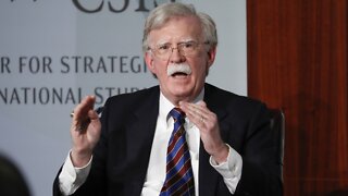 Whistleblower's Lawyer Is 'Disturbed' Bolton Saved Claims For His Book