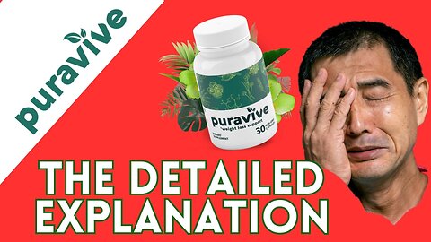 PuraVive The Positive Impact on Weight Loss