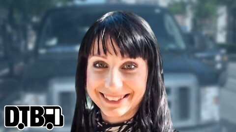 Sister Sin - BUS INVADERS (Revisited) Ep. 134