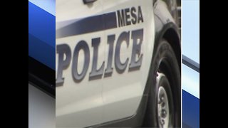 PD: Teen arrested for sexual assault at Mesa park - ABC15 Crime