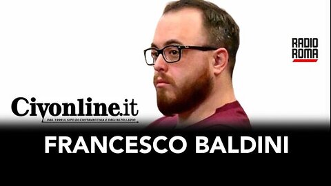 Francesco Baldini, di