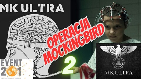 Operacja Mockingbird – Część 2