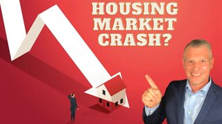 Are Housing Prices About to Plunge? Housing Market Crash? Florida Housing Market Update