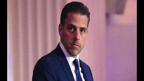 Democrats Are Blocking Republican Efforts to Digitally Upload Hunter Biden’s Laptop: Report