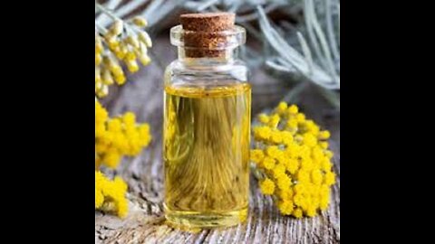 6 Uses for Helichrysum