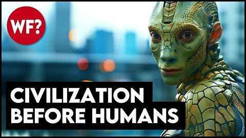 Are Humans the First Civilization? The Silurian Hypothesis