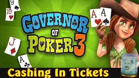Governor of Poker 3 - Cashing in Chips - 30 Million+