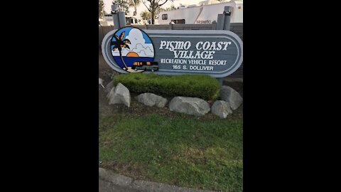 Pismo Coast Village RV Campground