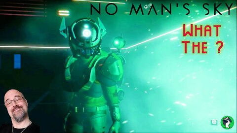 NO MAN'S SKY ( Teleporter and Base Work Station )