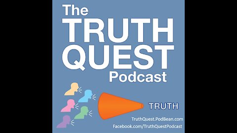 Episode #137 - The Truth About Post-Constitutional America