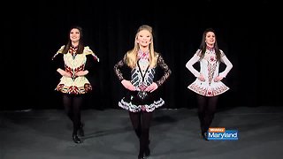 Broesler School of Irish Dance