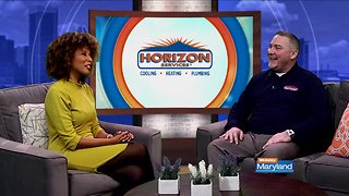 Horizon Services - Home Pros